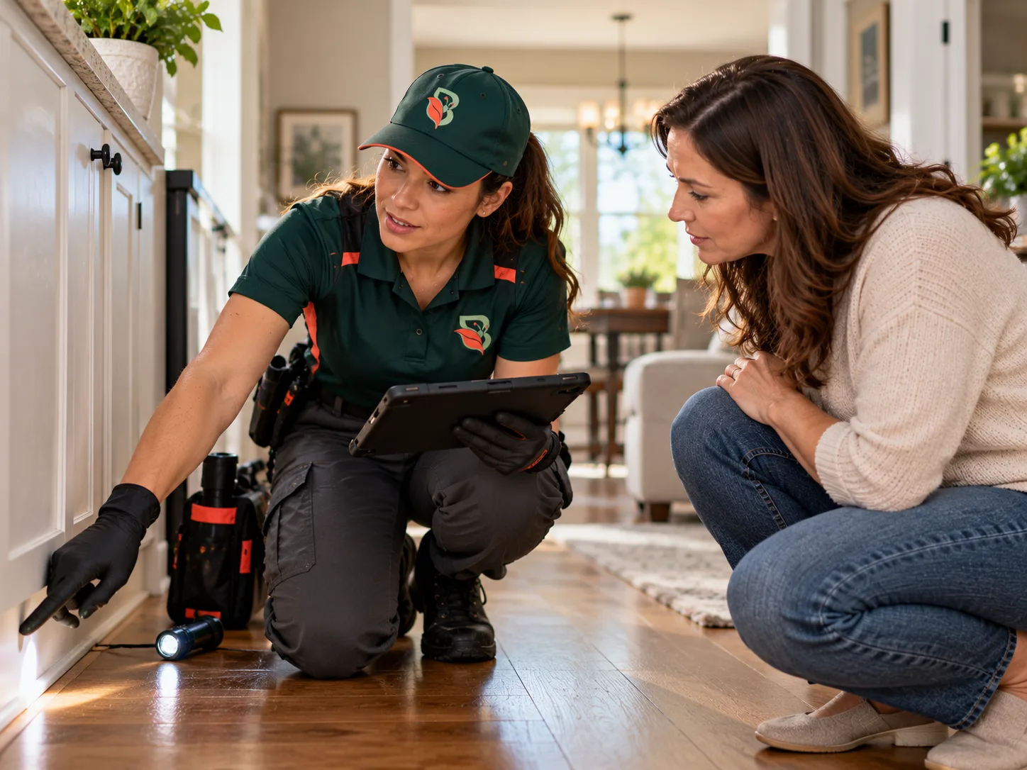 Pest Control Pollock, ID FAQs